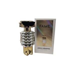 Парфумована вода жіноча Paco Rabanne Fame, 80 мл
